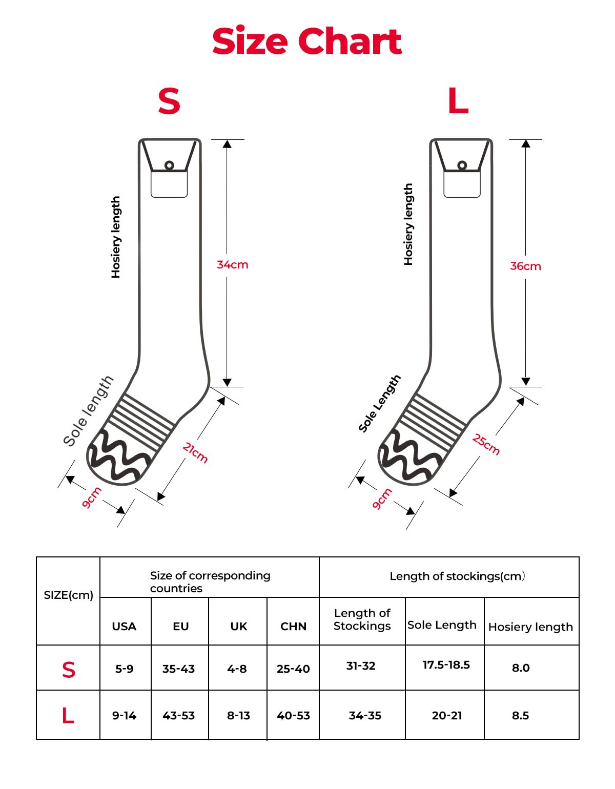 Heated Socks, Electric Heating Socks with App Remote Control - Kemimoto
