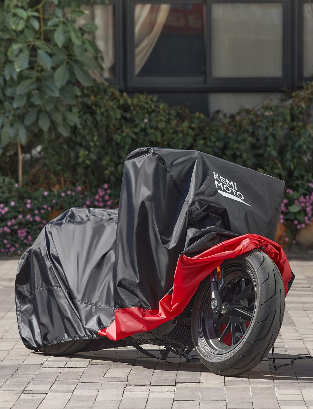 Shop Motorcycle & Motorbike Covers