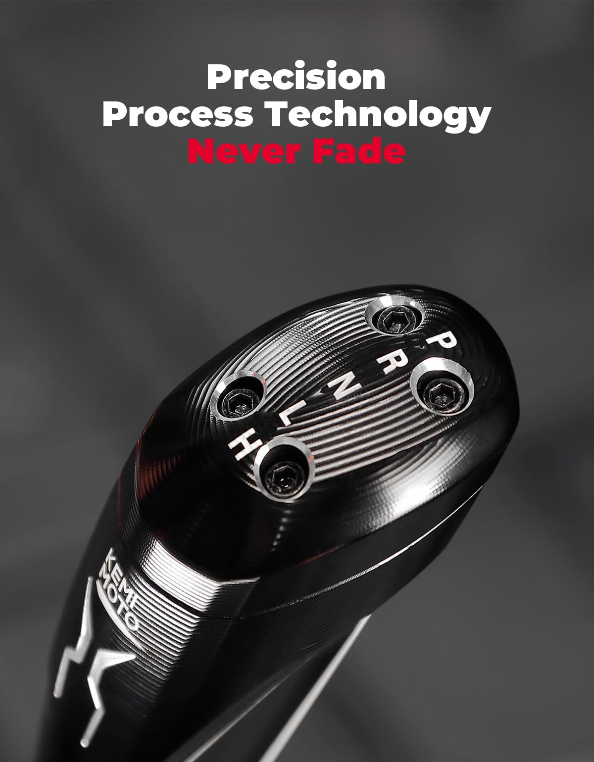 Aluminum Shift Knob Grip Gear Selector Shifter for RZR XP 1000 /PRO XP ...