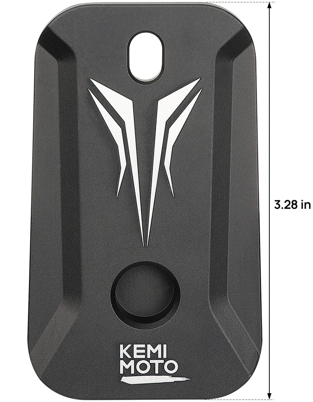 Horn Electrical Cover Plate for Sur-Ron Light Bee X and S X160 X260 Segway - Kemimoto