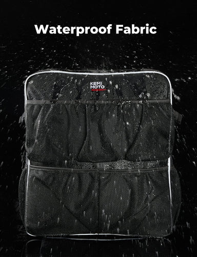 Boat Storage Bag Seat Backpack Bag - Kemimoto