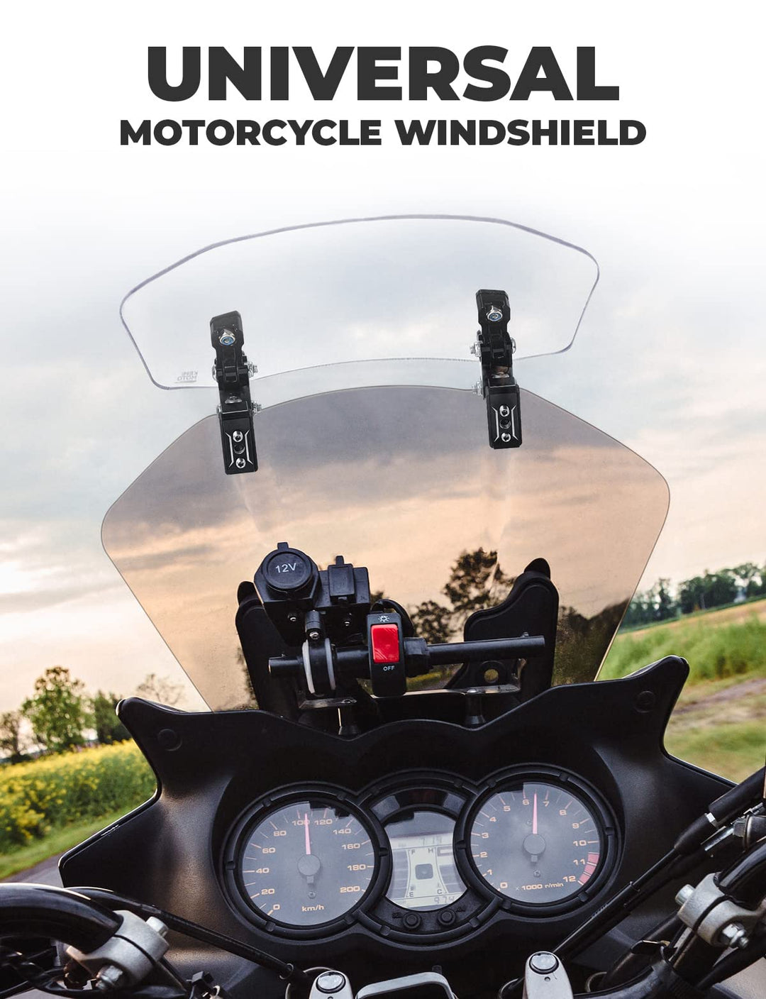 Anti-buée pare-brise vitrage masque auto moto maison AERO 250/200 ML A –  LONG LIFE PERFORMANCE