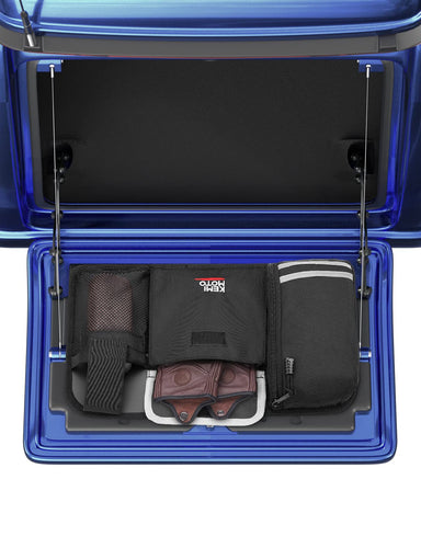 Trunk Lid Organizer for Tri Glide Freewheeler Accessories 2009-2024