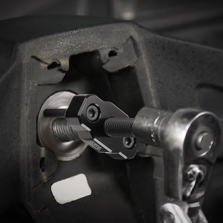 UTV Steering Wheel Removal Tool for Polaris RZR XP 1000 Turbo