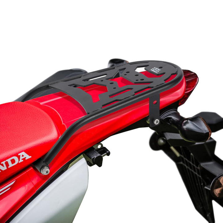 Rear Rack Compatible with CRF250L CRF250M - Kemimoto