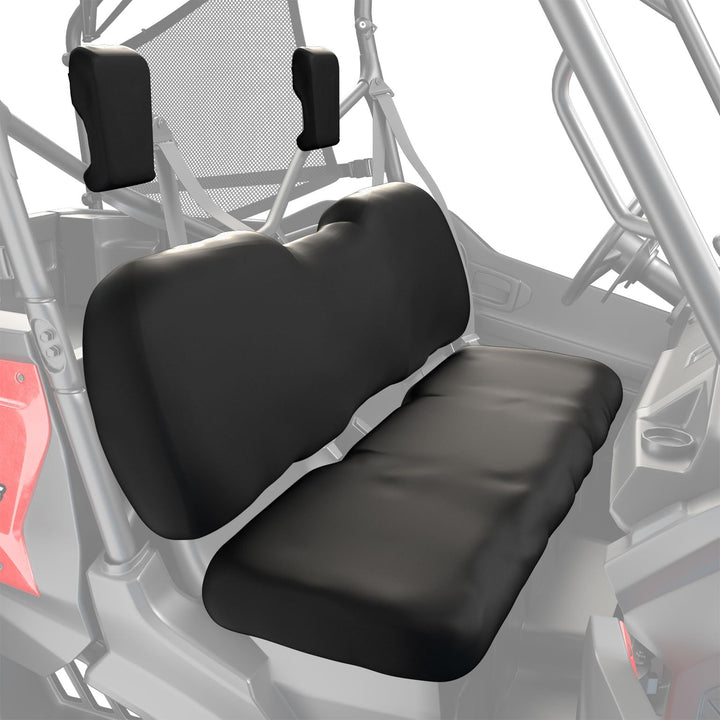 Upgraded Seat Covers For Pioneer 1000 1000-5 1000-6 - Kemimoto