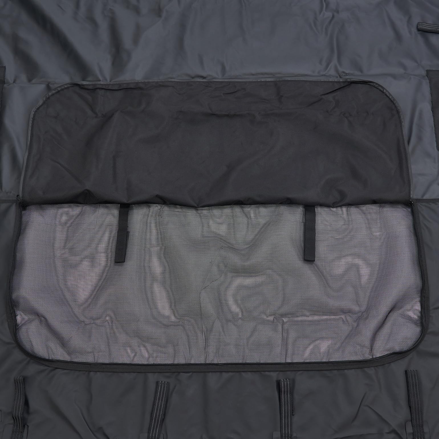 Upgraded Soft Roof for Pioneer 1000-5 2016-2023 - Kemimoto