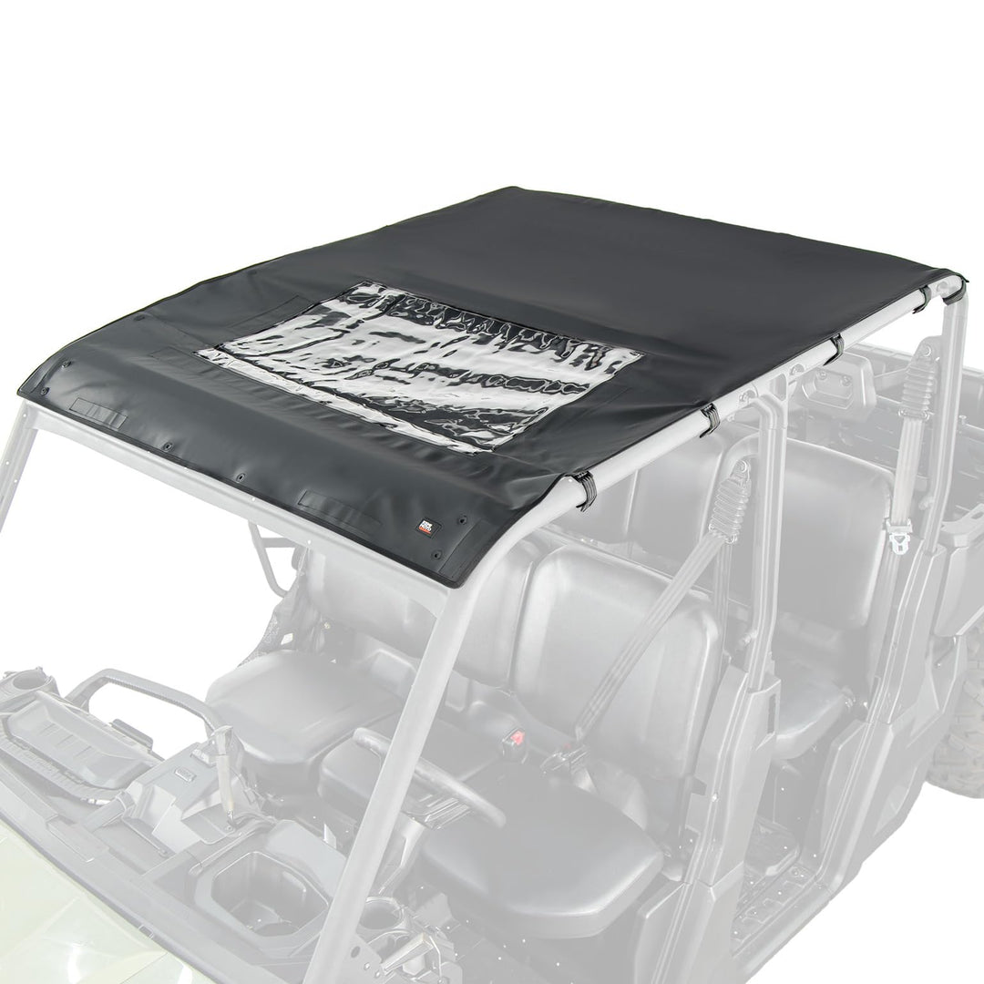 Soft Roof Top for Can-Am Defender Max HD - Kemimoto