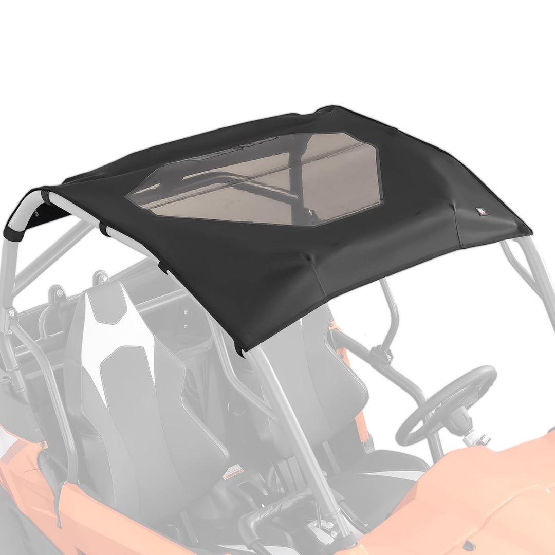 Soft Roof for CFMOTO ZForce 500/800/1000 - Kemimoto