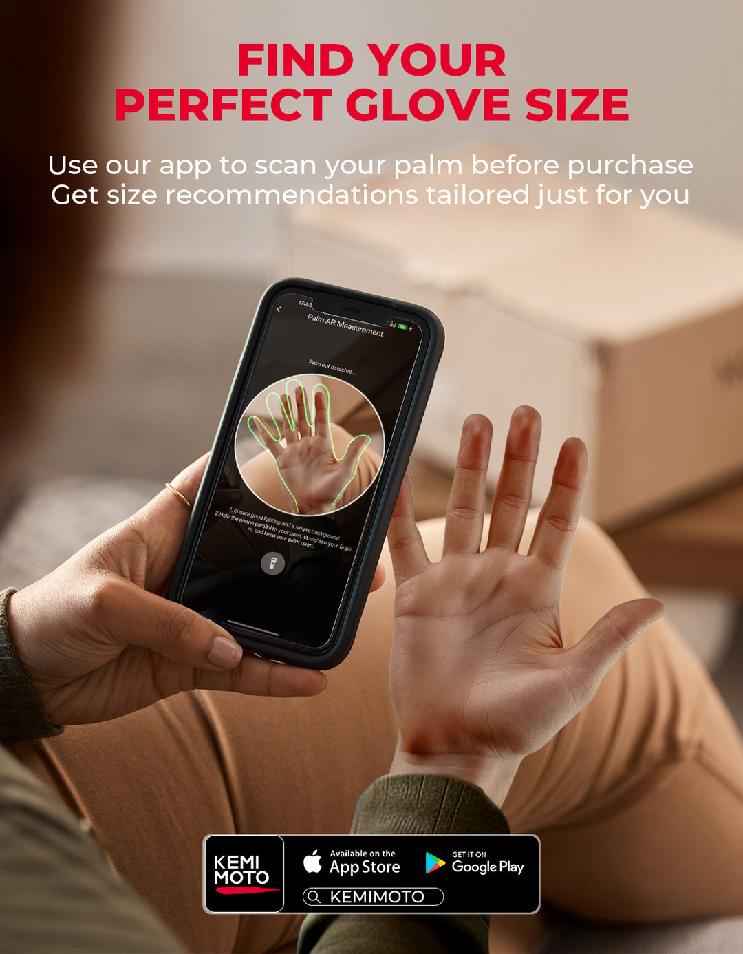 EVA-Pad Heated Gloves for Unisex, Touchscreen Snowmobile Gloves for Winter