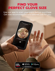 Heated Hunting Gloves for Men Women