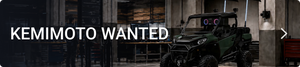 Kemimoto Wanted