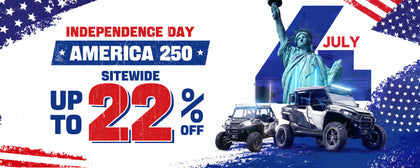 AMERICA 250 SALE