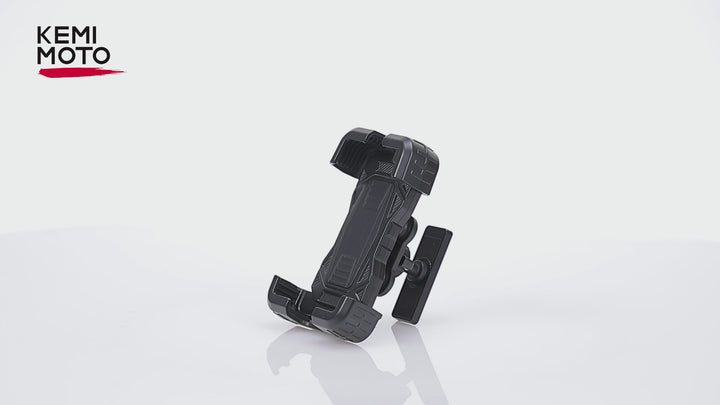Magnetic Phone Holder for Golf Cart & Tractor