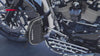 Motorcycle Leg Warmers for Touring and Trike Models 1980-2024
