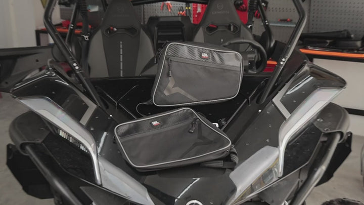 Door Bags & Center Bags for ZForce 950