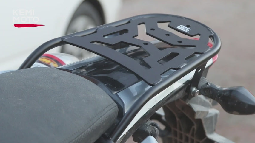 Rear Rack Compatible with CRF250L CRF250M