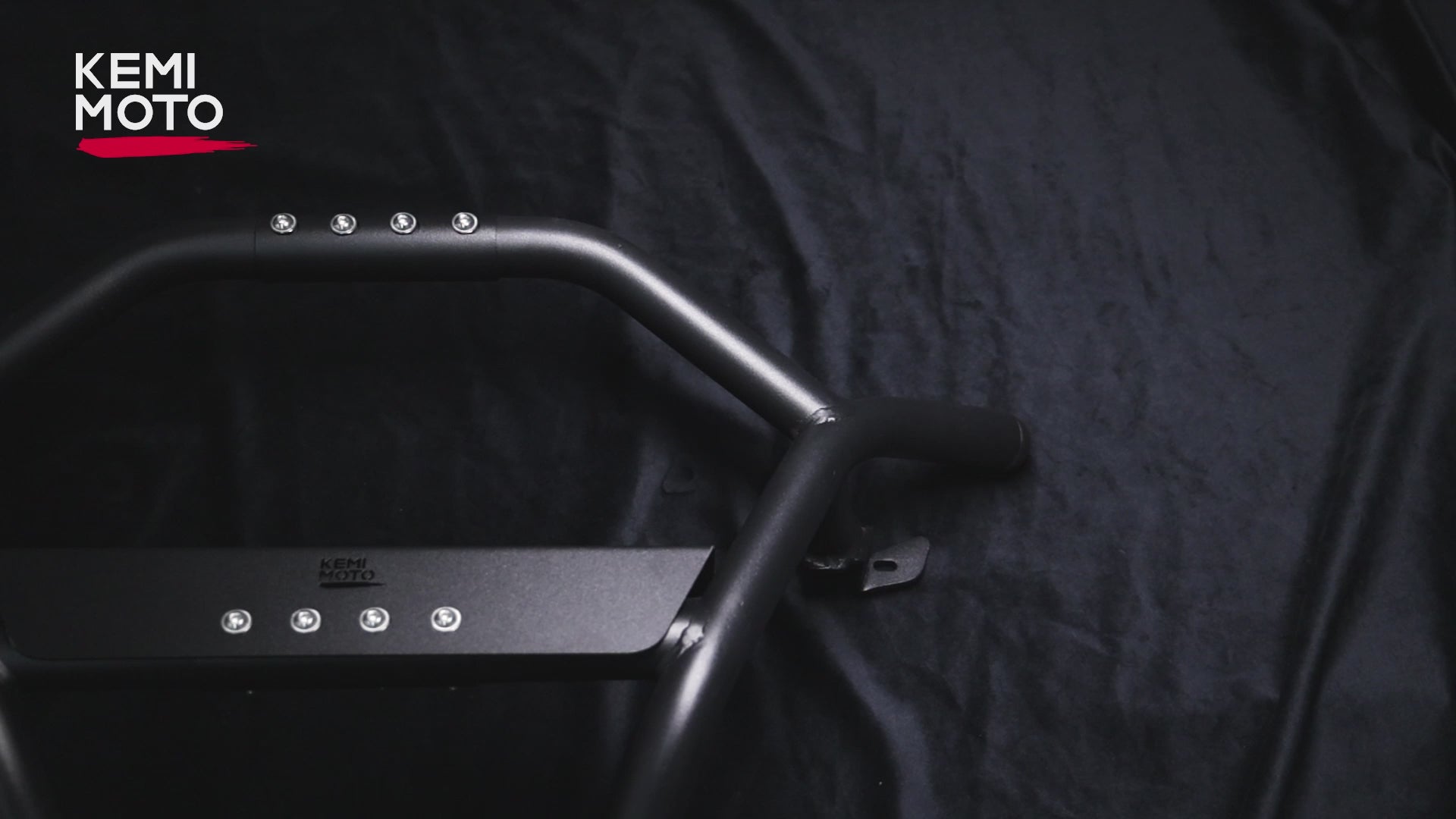 UTV Front Bumper for Polaris RZR 200 2022-2025