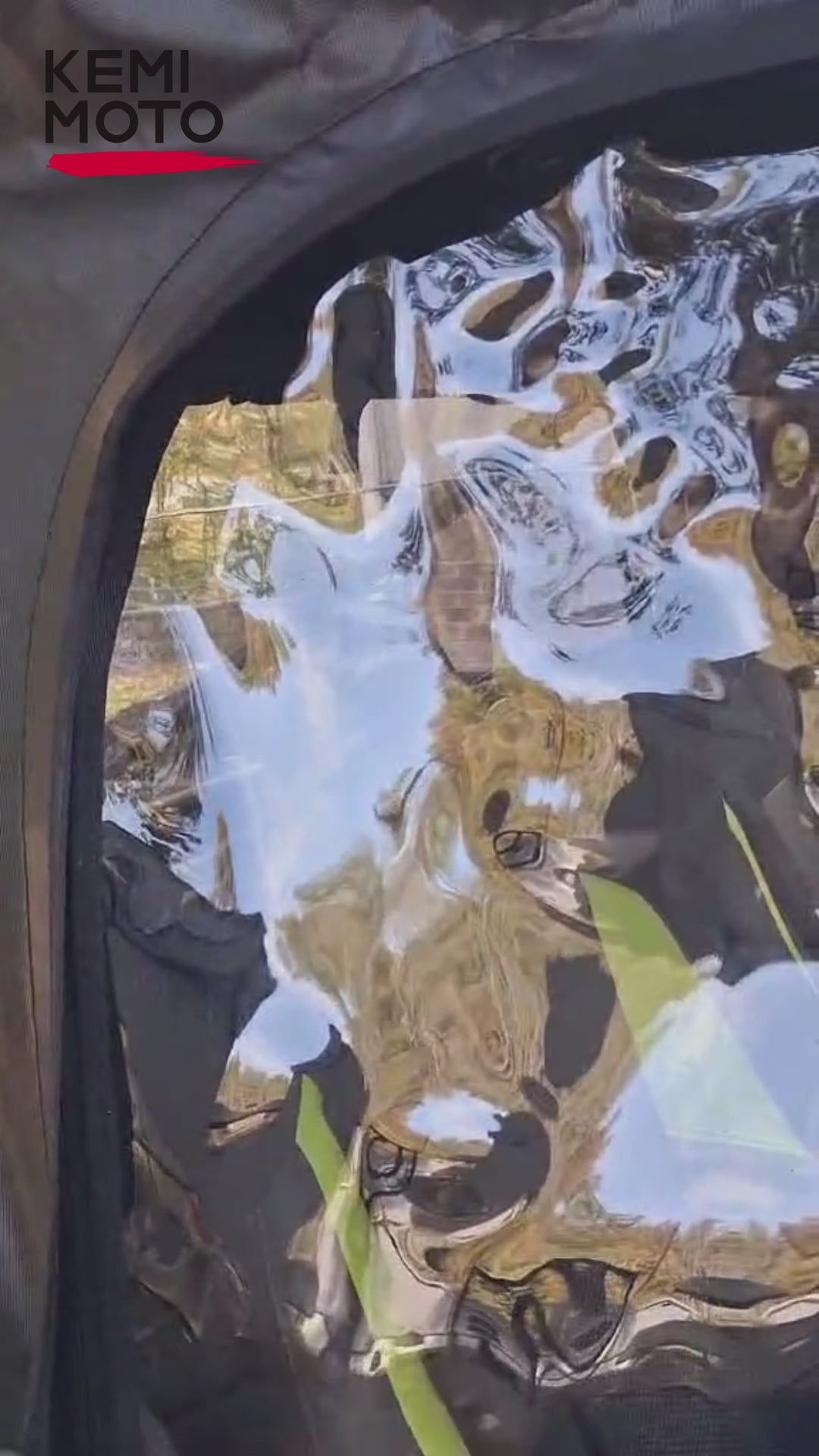 UTV Soft Cab Enclosure for 2024/2025+ Polaris RZR XP 1000