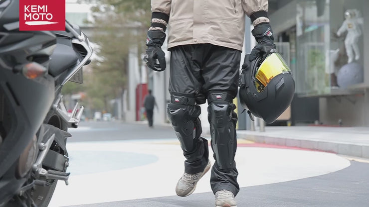 Street Dual Set Black – Powerslide
