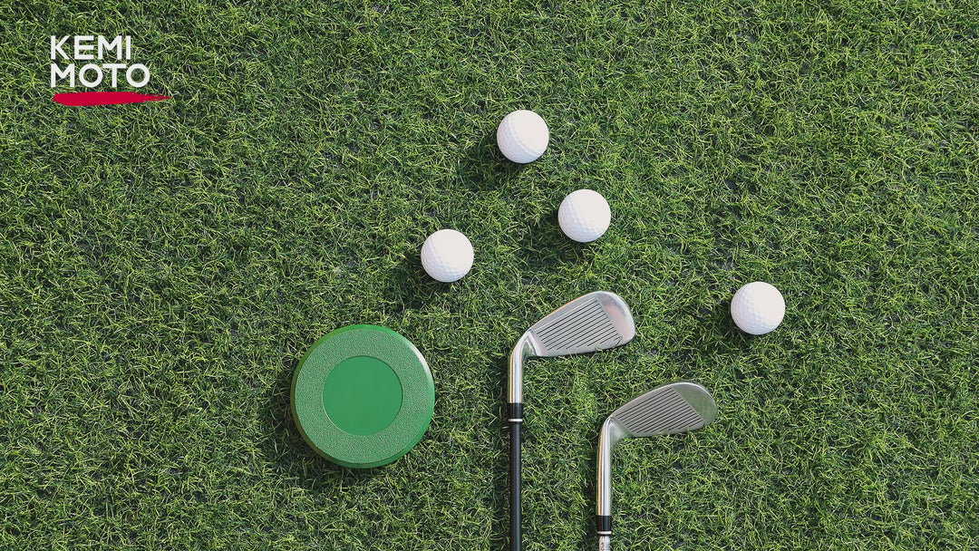 4PCS Golf Hole Cup Covers for Putting Green Practice