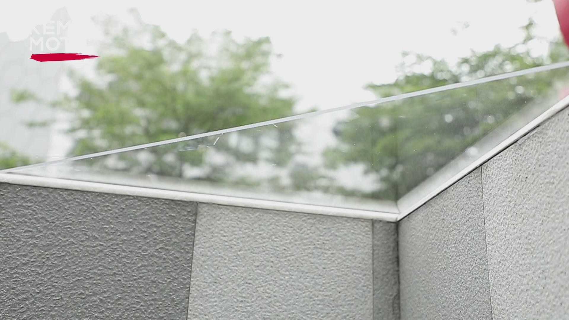 Fild up Windshield for Polaris RZR 200 2022-2024