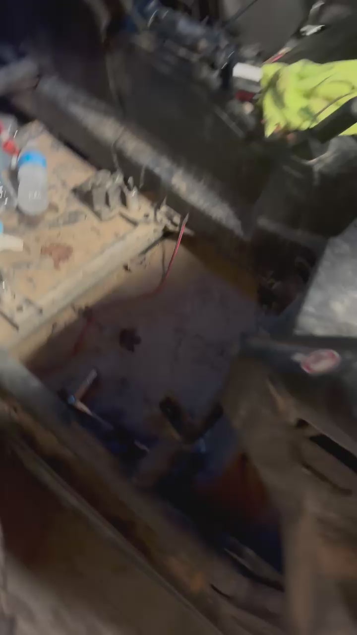 Midnight 70 Gen2 Soundbar For Can am Polaris 680W Max Power, IP66 Waterproof & Quad Passive Radiators