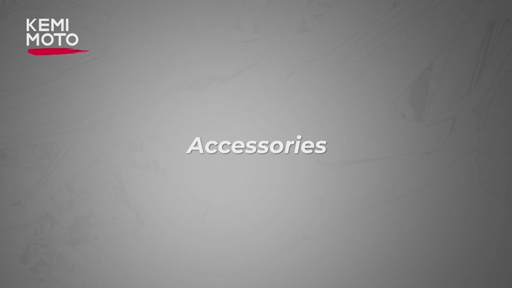 Polaris RZR XP 4 1000 Soft Upper Doors – Kemimoto