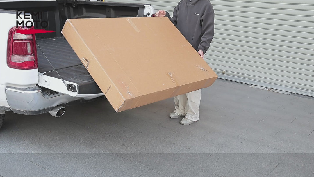 8MM Glass Windshield with Wiper for Honda Talon 1000