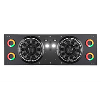 Kemimoto Midnight 80 32-inch UTV Sound Bar with 6 Speakers Kemimoto Midnight 80 32-inch UTV Sound Bar with 6 Speakers