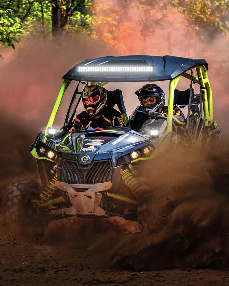 2024 Polaris RZR XP 1000 Top Speed