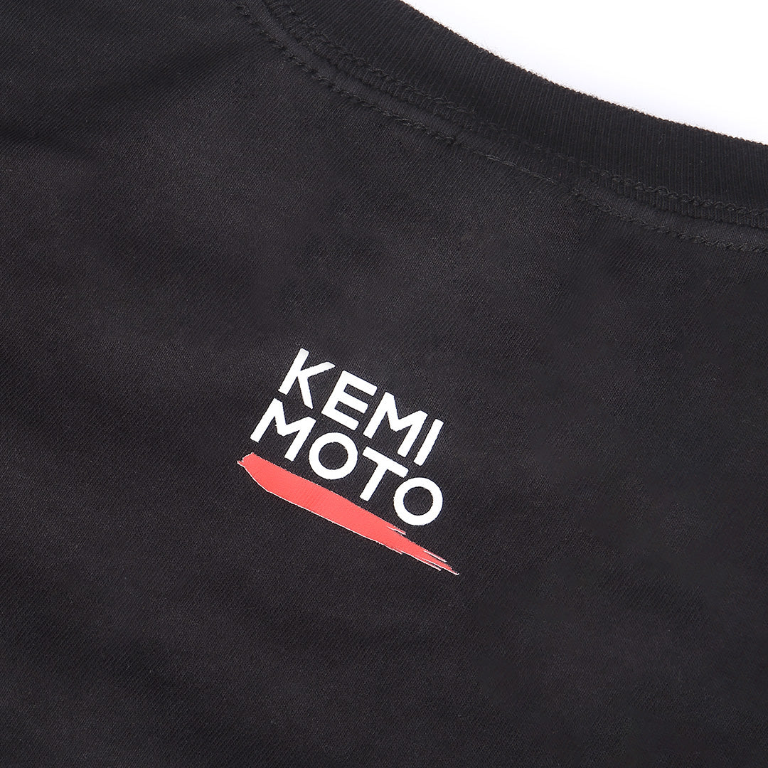 Kemimoto Men's OFF-ROAD Tee
