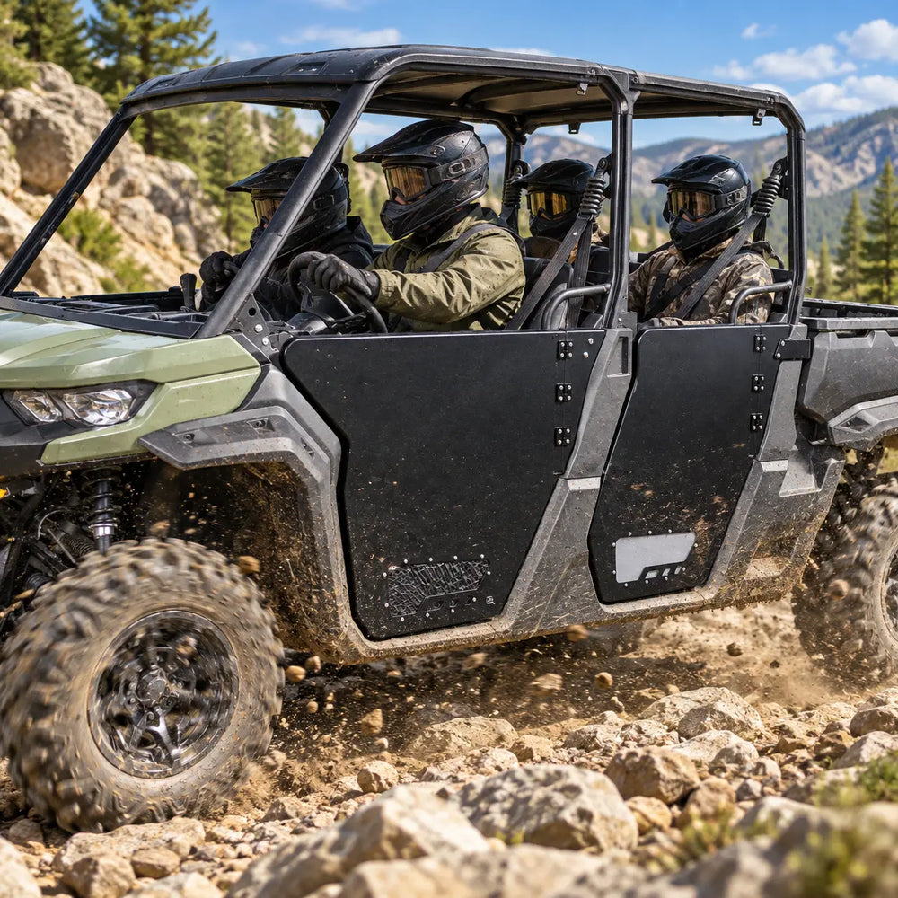 Rocky Trail Travel