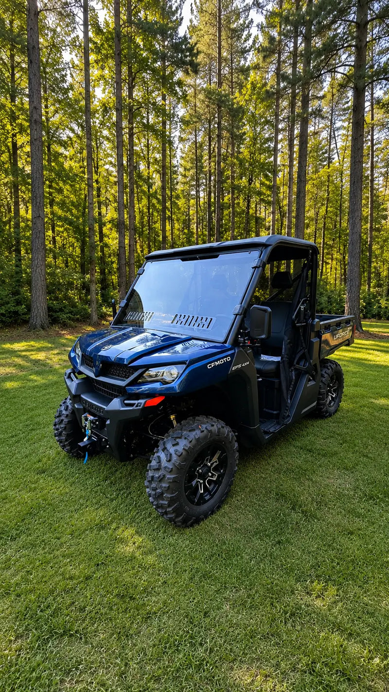 Top CFMOTO UFORCE 1000 Accessories