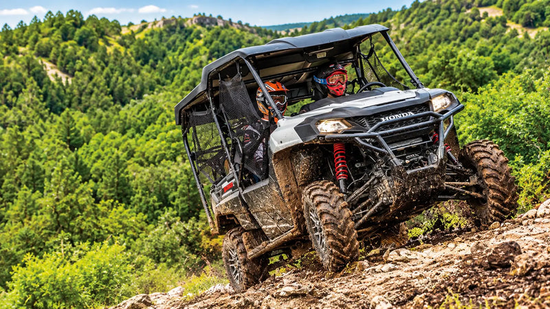 Honda Pioneer Accessories Buying Guide