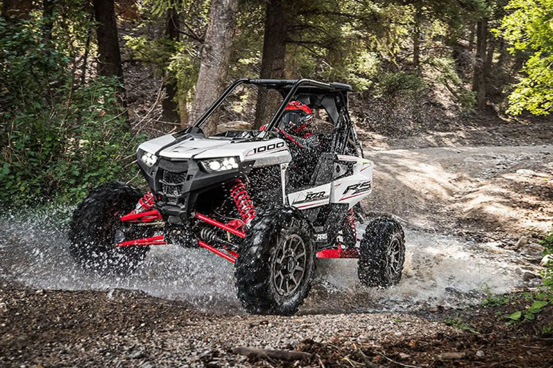 Polaris RZR Top Speed: Everything You Need to Know