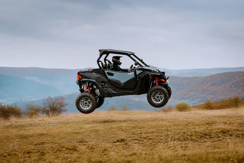 Top CFMOTO ZFORCE 950 Accessories You Need