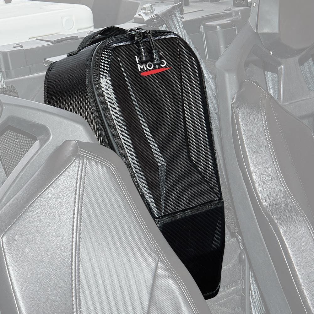 Can-Am Maverick X3/ X3 Max/ XRS/ XDS/ Turbo R Storage Bag - Kemimoto