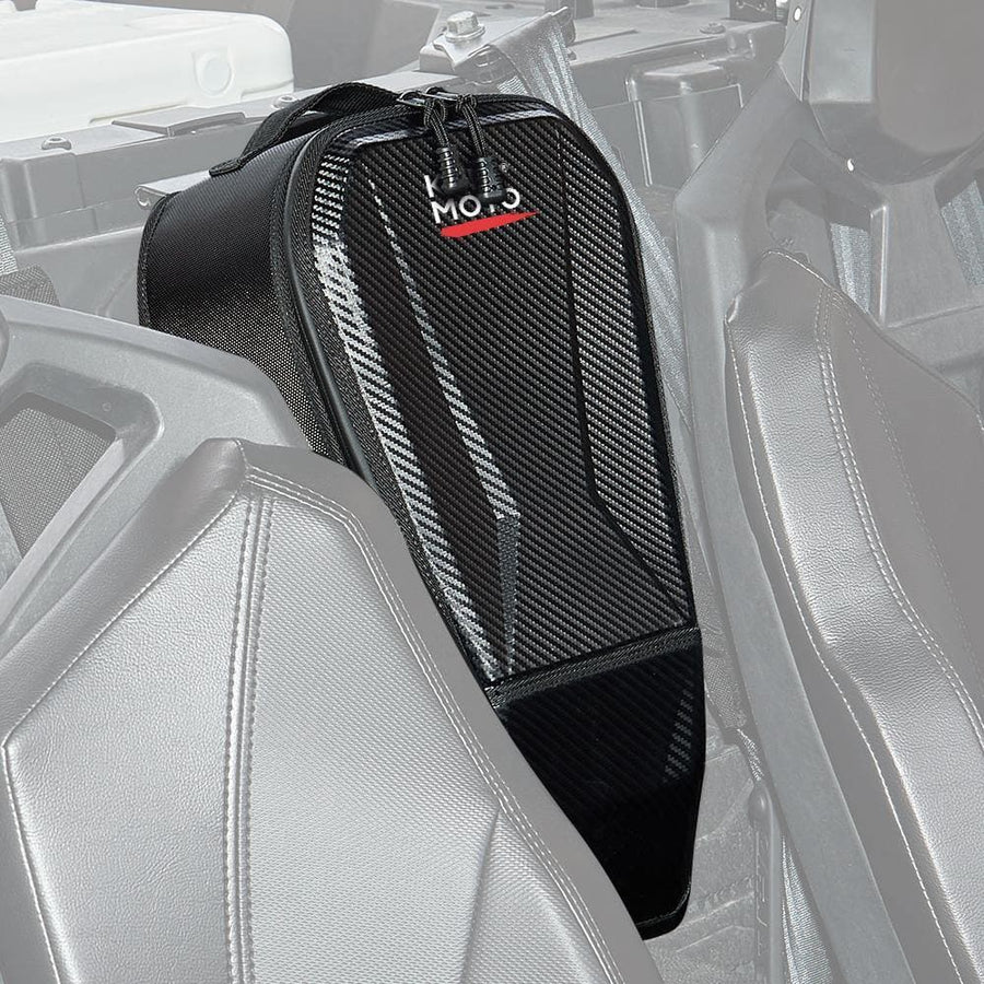 CanAm X3 Shoulder Storage Bag Kemimoto