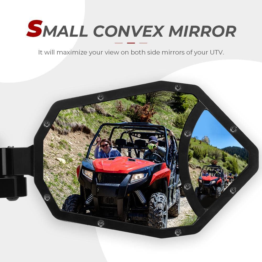 UTV 1.65