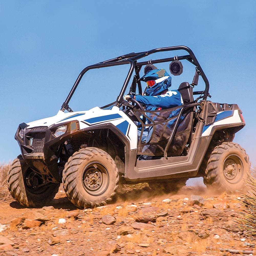 UTV 6.5