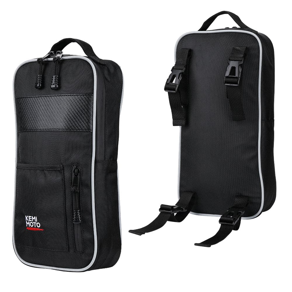 UTV Center Storage Bag compatible with Honda Talon 1000R 2019 2020 - KEMIMOTO