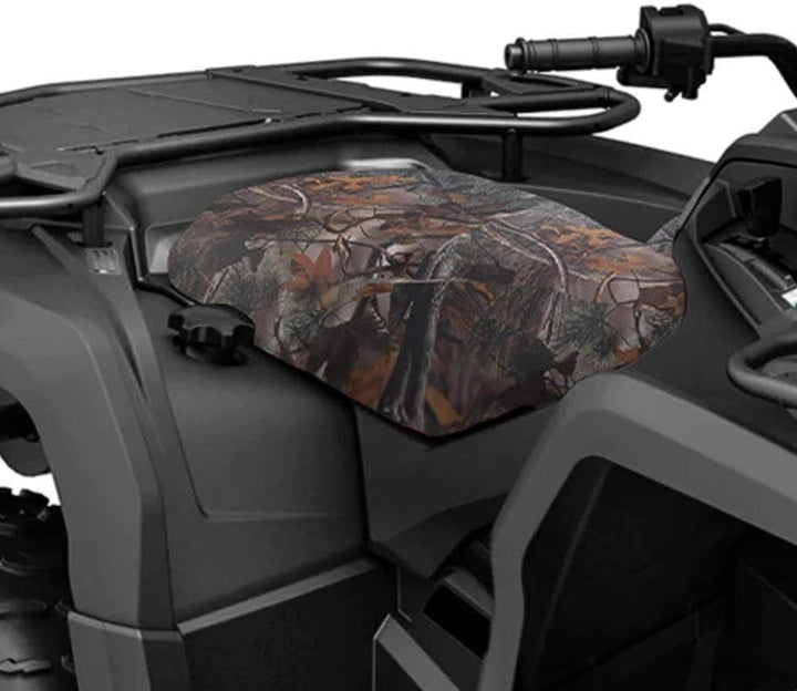 Waterproof  ATV Seat Covers - KEMIMOTO