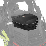 UTV Rear Storage Bag with Fixed Strap for Polaris RZR XP 1000/Turbo