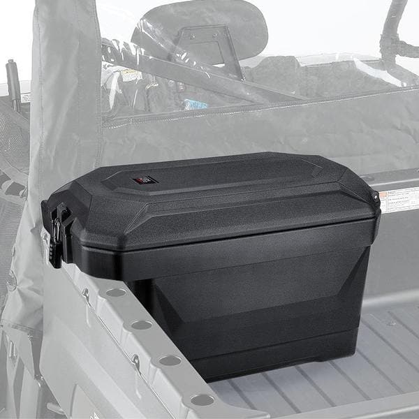 Polaris Ranger Big Size Cargo Box & Under Seat Storage Box - KEMIMOTO