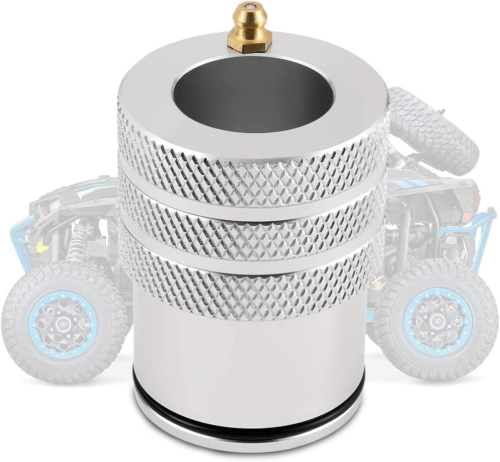 Wheel Bearing Greaser Grease Tool 40mm Fit Polaris Sportsman Ranger RZR