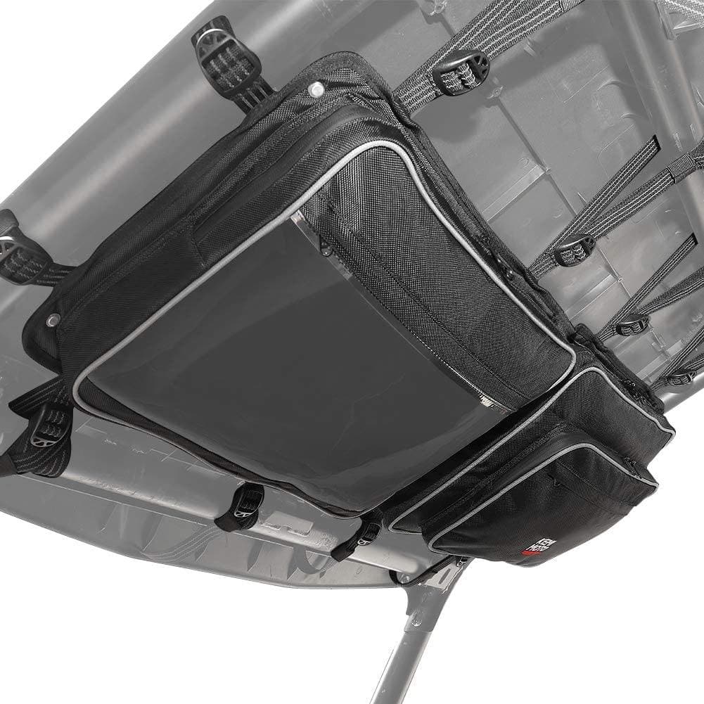 Overhead Roof Storage Bag Compatible with Polaris RZR PRO XP / 4 - KEMIMOTO