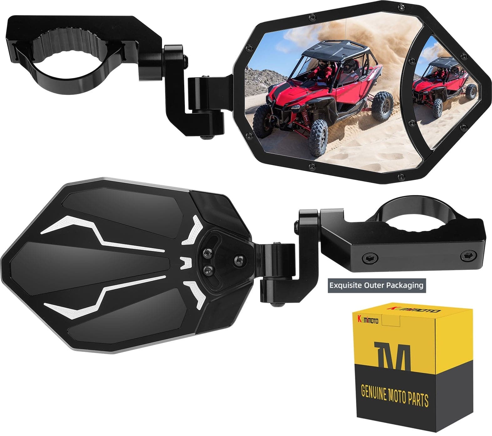 UTV 1.65