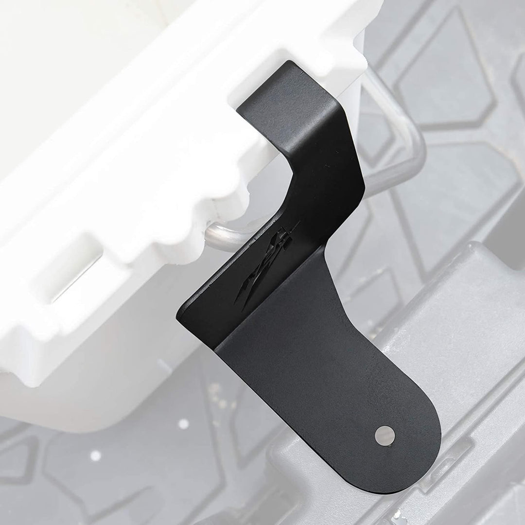 Mounting Rtic Cooler RZR Cooler Mounts – Kemimoto