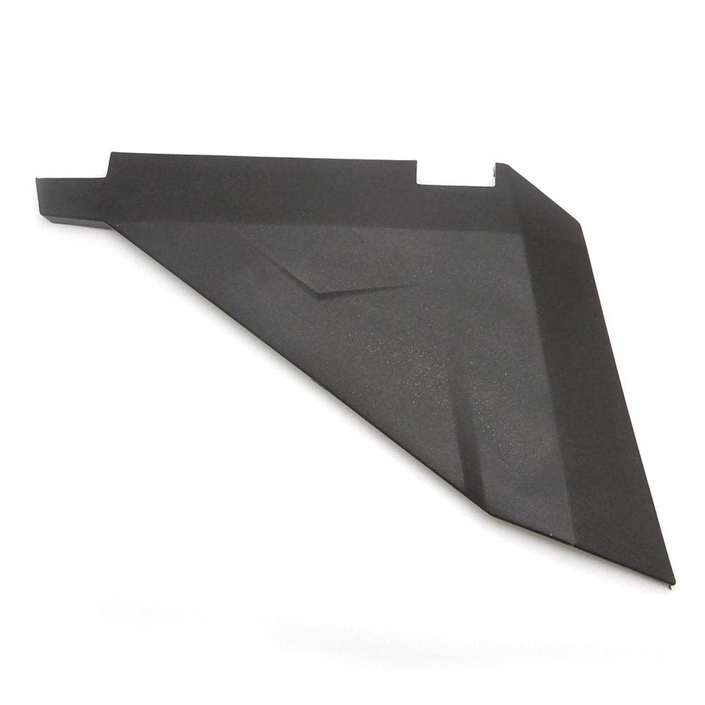 Polaris RZR XP 1000 / S / Turbo 2015-2019 Half Lower Door Panel Inserts - KEMIMOTO